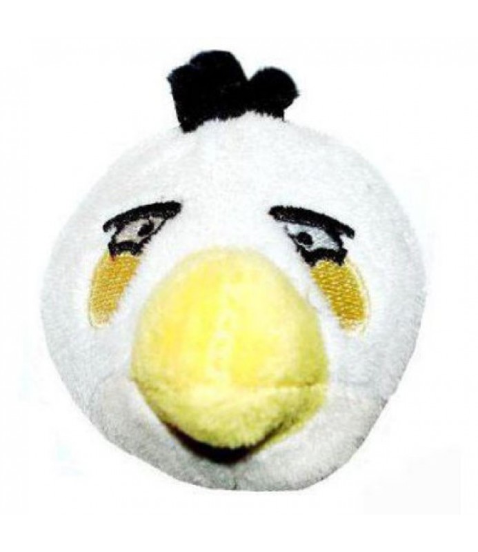 matilda angry birds plush